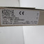 New IFM Efector KG5016 Proximity Switch, 10-55VDC, 8mm Sensing Range, Adjustable