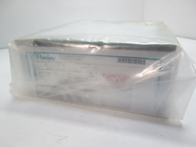 New Flanders 0-009-2-19-03-SU-13-F3-BB-2 Filter, 8" x 8", 30 CFM, 3.250 Wide