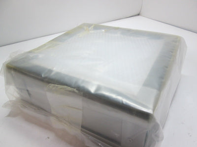 New Flanders 0-009-2-19-03-SU-13-F3-BB-2 Filter, 8" x 8", 30 CFM, 3.250 Wide