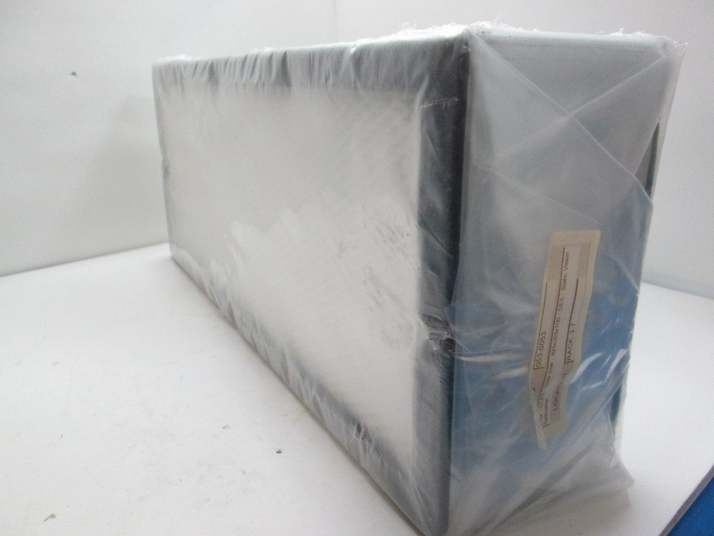 New Vokes-Air 706123 Clean Room Filter, 493 X 203 X 100mm, 99.9% Efficiency