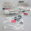 New Lot Of 12 Compact Air RKD34 Seal Kit For 3/4" Bore Cylinder, Complete