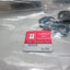 New Lot Of 12 Compact Air RKD34 Seal Kit For 3/4" Bore Cylinder, Complete