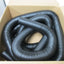 New In Box Ducting Hose (0337 0250 0001-60), 25' Length, Inside Diameter: 2.5"