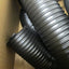 New In Box Ducting Hose (0337 0250 0001-60), 25' Length, Inside Diameter: 2.5"