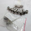 New – Open box Lot Of 11 Schlaucholivan 8970446 Barb Fittings, 8mm ID Hose Application