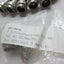 New – Open box Lot Of 11 Schlaucholivan 8970446 Barb Fittings, 8mm ID Hose Application