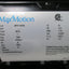 New Max Motion MTR-134FDC AC Motor, Voltage: 115/230VAC 60Hz, Speed: 1725RPM