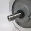 New Max Motion MTR-134FDC AC Motor, Voltage: 115/230VAC 60Hz, Speed: 1725RPM