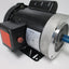 New Max Motion MTR-134FDC AC Motor, Voltage: 115/230VAC 60Hz, Speed: 1725RPM