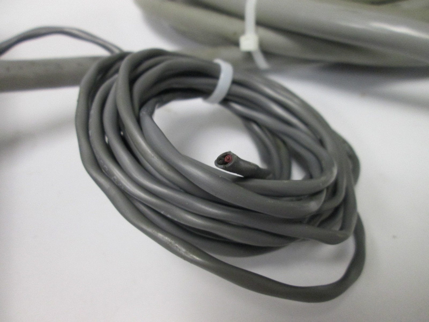 Used Harmo PC-II Programmable Controller/Teach Pendant, With Key and Cable
