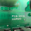 Used Harmo PCB-201B Relay Control Circuit Board w/ HA-CB020C Breakout and Cables