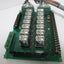 Used Harmo PCB-201B Relay Control Circuit Board w/ HA-CB020C Breakout and Cables