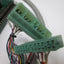 Used Harmo PCB-201B Relay Control Circuit Board w/ HA-CB020C Breakout and Cables