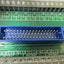 Used Harmo PCB-201B Relay Control Circuit Board w/ HA-CB020C Breakout and Cables
