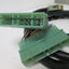 Used Harmo PCB-201B Relay Control Circuit Board w/ HA-CB020C Breakout and Cables