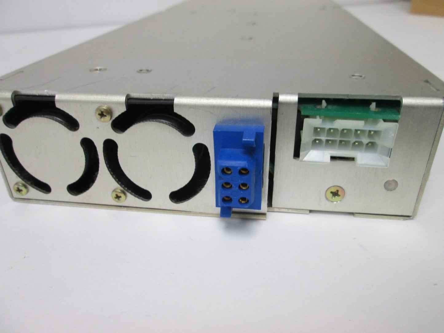 New Kepco MST 25-8M Programmable Power Supply Module 100-230VAC to 25VDC