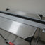 Used Custom Bosch Industrial Conveyance Section,2 3/8" Wide,39" Long, W/Bosch Rollers