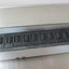 Used Custom Bosch Industrial Conveyance Section,2 3/8" Wide,39" Long, W/Bosch Rollers
