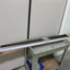 New – Open box Quickdraw 801552 Slip Roller Conveyor, 72" Long, With Power Supply & Controller