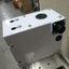 New – Open box Quickdraw 801552 Slip Roller Conveyor, 72" Long, With Power Supply & Controller
