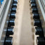 New – Open box Quickdraw 801552 Slip Roller Conveyor, 72" Long, With Power Supply & Controller