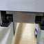 New – Open box Quickdraw 801552 Slip Roller Conveyor, 72" Long, With Power Supply & Controller