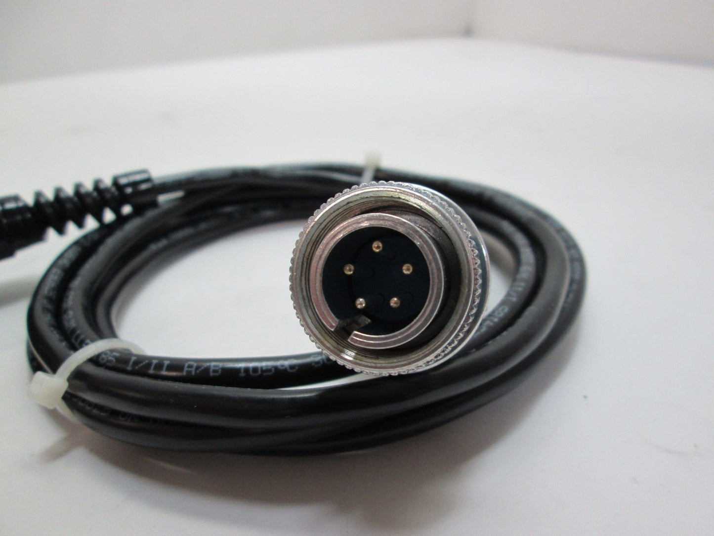 Used PPT Vision 607-7166 Rev A 12VDC Remote LED 661-0366-H