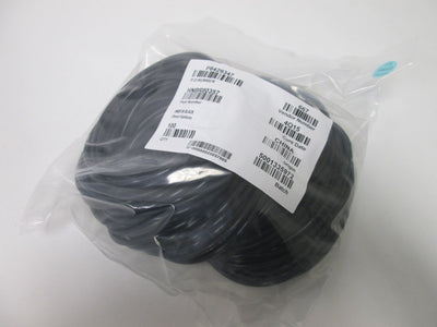 New Lot of 100 Global O-Ring HNBR90357 O-Rings, Size: 357, Durometer: 90