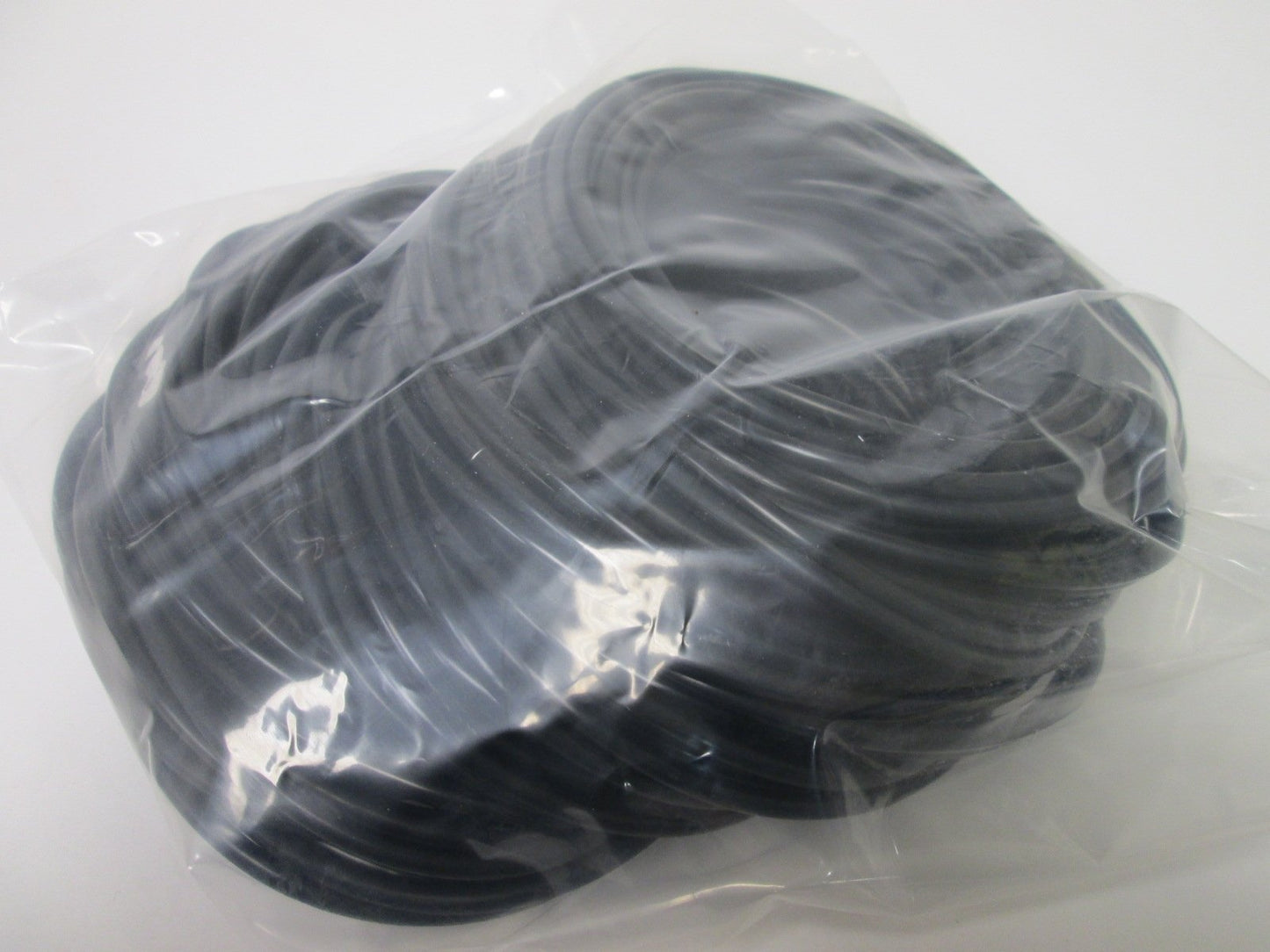 New Lot of 100 Global O-Ring HNBR90357 O-Rings, Size: 357, Durometer: 90