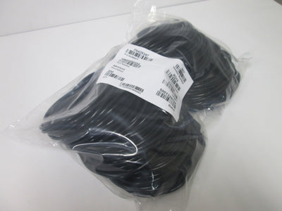 New Lot of 200 Global O-Ring HNBR90354 O-Rings, Size: 354, Durometer: 90