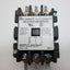 Used Emerson Liebert 124501P1 Contactor 3 Pole 24VDC Coil 50/60Hz 15/20 Amp 240VAC