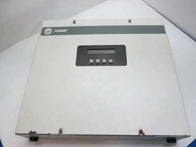 Used Trane Tracer 4950-0356 Programmable Control Module 115/230VAC 60 HZ 1 Amp Rating