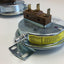 Used Lot of 4 Honeywell Liebert Fan Safety Switches FP4022 120-277 VAC 60HZ 15 Amp