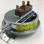 Used Lot of 4 Honeywell Liebert Fan Safety Switches FP4022 120-277 VAC 60HZ 15 Amp