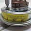 Used Lot of 3 Liebert Honeywell AP4268 Filter Clog Switches 24-277 VAC 60HZ 10 Amp