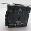 Used Liebert Contactor 123273P1 240-600VAC 24VAC Coil 50/60HZ 3 Pole w/Contact C03A11