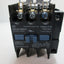 Used Liebert Contactor 123273P1 240-600VAC 24VAC Coil 50/60HZ 3 Pole w/Contact C03A11