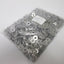 New Lot of 2000 Washers, Size: 5/16", Outside Diameter: 0.7", Thickness: 0.06"