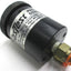 Used FasTest FE-01 External Pneumatic Quick Connector 60-90PSI Pilot 1/8"NPT, 500PSI