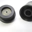 Used FasTest FE-01 External Pneumatic Quick Connector 60-90PSI Pilot 1/8"NPT, 500PSI