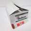 New Lot of 24 Medsource MS-64250 Sharps Container, Capacity: 3/8 gal, Hinged Lid
