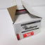 New Lot of 22 Medsource MS-64250 Sharps Container, Capacity: 3/8 gal, Hinged Lid