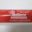 New Lot of 22 Medsource MS-64250 Sharps Container, Capacity: 3/8 gal, Hinged Lid