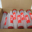 New Lot of 22 Medsource MS-64250 Sharps Container, Capacity: 3/8 gal, Hinged Lid