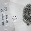 New – Open box Lot of 80 M12-1.75 x 20 mm Flat Head Allen Cap Screws Stainless Steel Metric