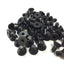 New – Open box Lot of 2675 10-24 x 3/8" Flat Head Cap Screws Machine Black Oxide Hardware