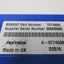 New Pektron A-0774G06F Loader SJC Selectable Joystick Control Module Bobcat 7274909
