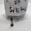 Used Lot of 140 Shoulder Screws 5/16" Diameter Shoulder x 3/4" Long 1/4-20 Thread