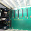 Used Control Technology 2700AP-10 PAC Automation Controller Backplane Rack, 10-Slot