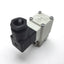 Used  SMC VXN22RG Solenoid Pneumatic Air Water Valve 430psi Max 1/4"NPT Orifice 3/32"